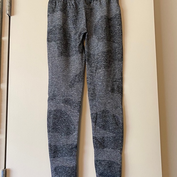 Patterned leggings - Picture 2 of 6